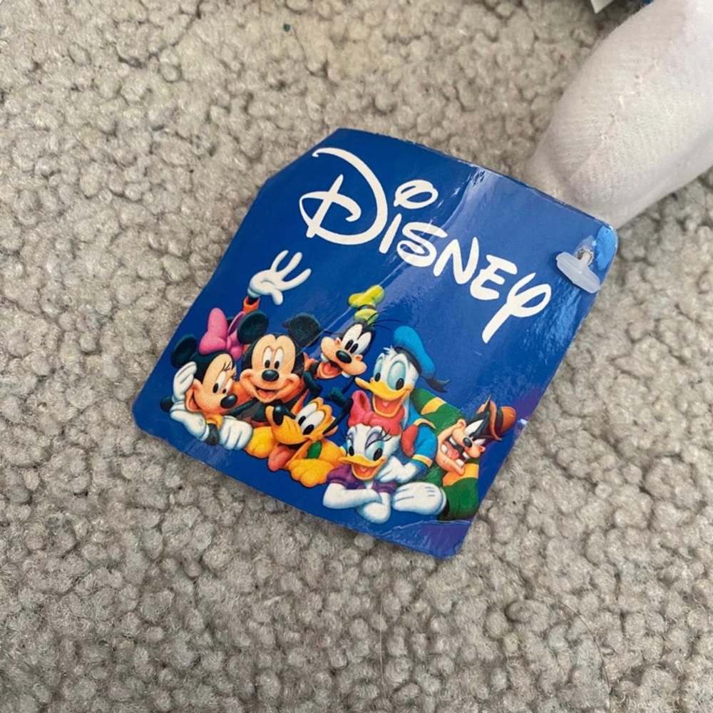 Donald Duck Toy Factory 10” Disney Plush - Picture 3 of 11